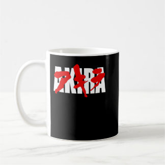 Idol Gifts Fot You Akira Anime Manga Kurosawa Gesc Kaffeetasse