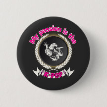Idol Singing Passion KPop Music Fan Art Design