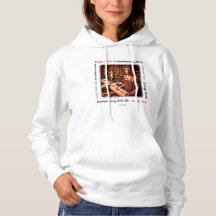 Idolatry 002 Hooded Sweat Shirt