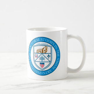 IDSVA Wappen - Rightie Tasse