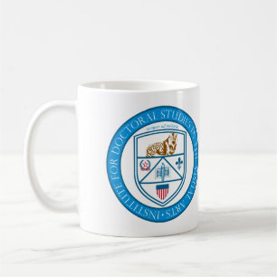IDSVA Wappen-Tasse - Leftie Kaffeetasse