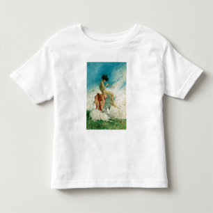 Idyll, 1868 (w/c auf Papier) Kleinkind T-shirt