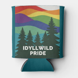Idyllwild Pride Can Cooler Dosenkühler
