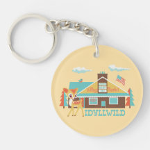 Idyllwild Village Market