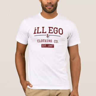 IE-Kleidung Co, T-Shirt