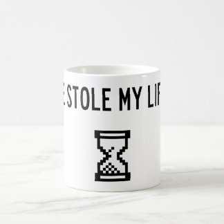 IE stahl meine Tasse