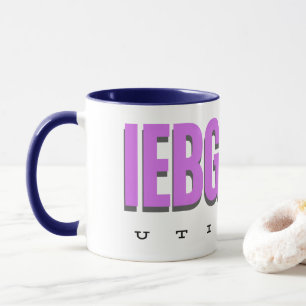 IEBGENER-Dienstprogramm im Mainframe Tasse