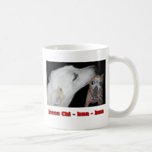 IEEE-Chi Hua Hua Kaffeetasse