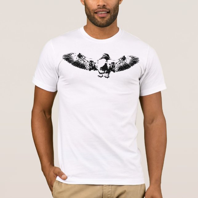 If dreams come true T-Shirt (Vorderseite)