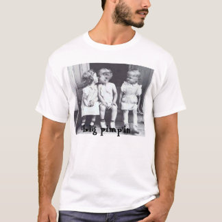 if_looks_could_kill, T-Shirt