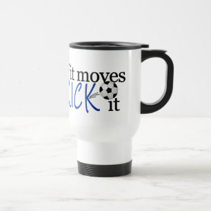 IF MovesTraveller/Commute Ringer-Tasse Reisebecher