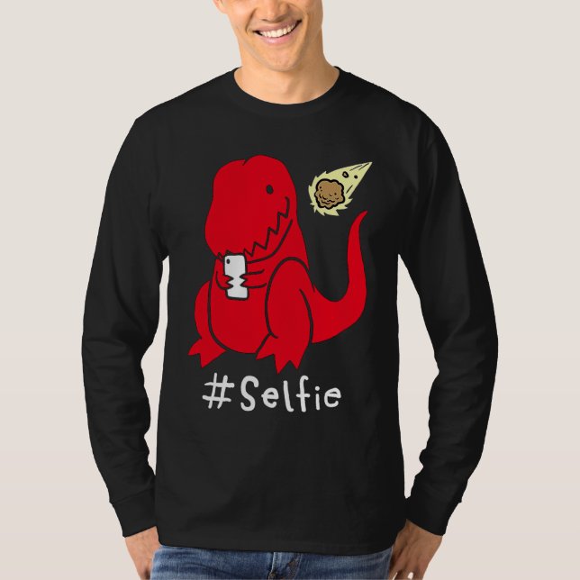 If you're happy and you know it Clap Your Hand T-Shirt (Vorderseite)