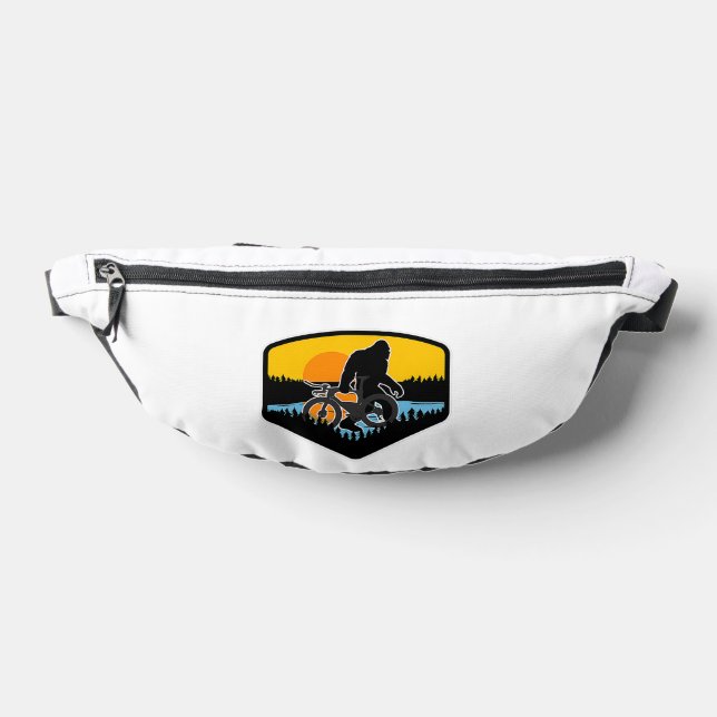 iffertchaney6 bauchtasche (Ablage )
