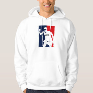 Iga Świątek Hoodie