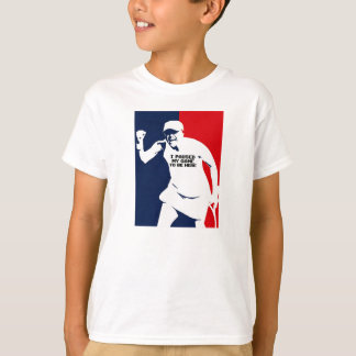 Iga Świątek T-Shirt