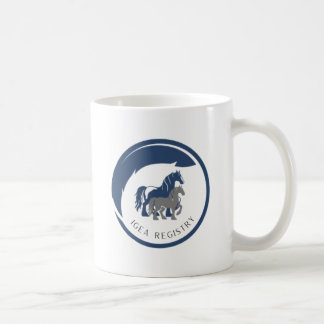 IGEA Coffee Tasse