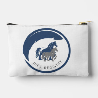 IGEA LOGO Bag Zubehörtasche