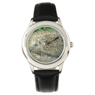 Igel Armbanduhr