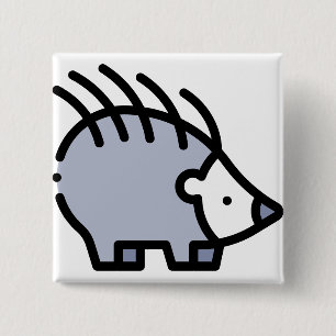 Igel Button