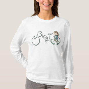 Igel, Cartoon T-Shirt