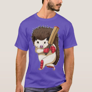Igel Cricket Cricket T-Shirt