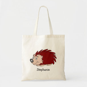 Igel-Design Tragetasche