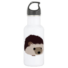 Igel Edelstahlflasche