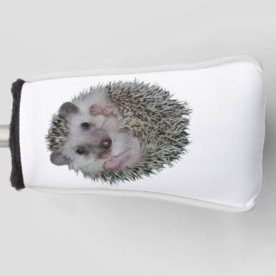 Igel Golf Headcover
