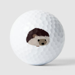 Igel Golfball