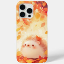 Igel Herbstrückgang