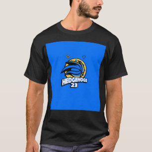 Igel Jersey T-Shirt