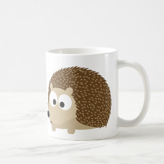 Igel Kaffeetasse