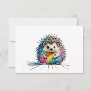 Igel Karte
