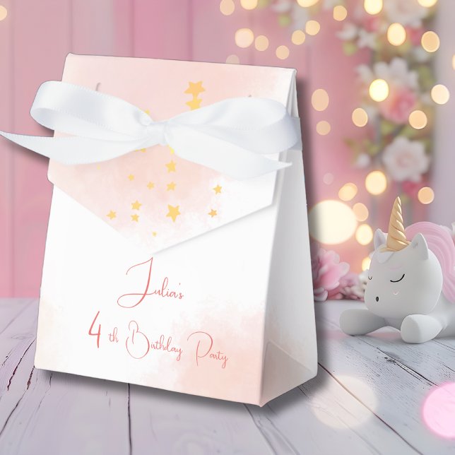 Igel Kindergeburtstag Geschenkschachtel (Von Creator hochgeladen)