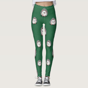 Igel-Leggings Leggings