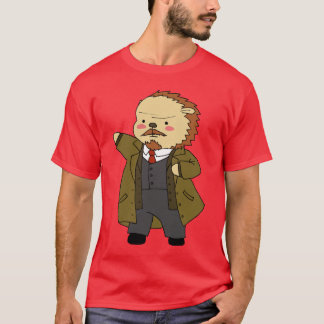 Igel Lenin! T-Shirt