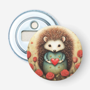 IGEL LIEBE 2 FLASCHENÖFFNER