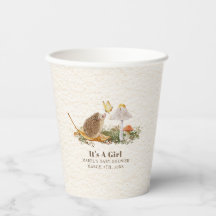 Igel Mushroom Woodland Nature Kinderdusche
