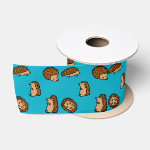 Igel Satinband