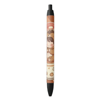 Igel-Schreibtischstift Kugelschreiber