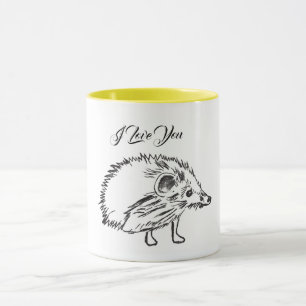 Igel Tasse