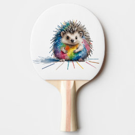 Igel Tischtennis Schläger