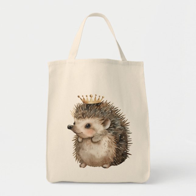 Igel-Tragetaschen Tragetasche (Vorne)