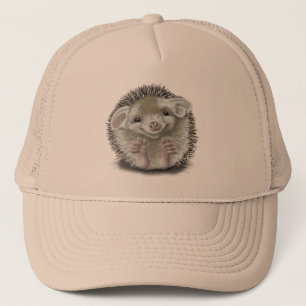 Igel Truckerkappe