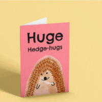 Igel wird gut