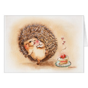 Igel Yum