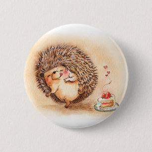 Igel Yum Button