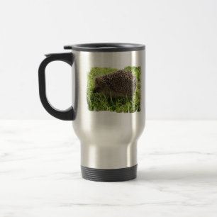 Igels-Reise-Tasse Reisebecher
