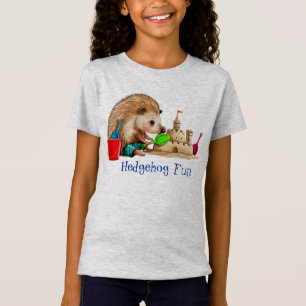 Igels-Spaß T-Shirt