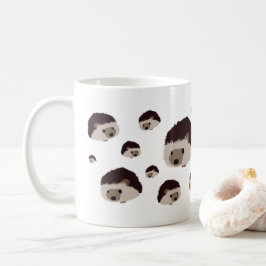 Igels-Tasse Kaffeetasse